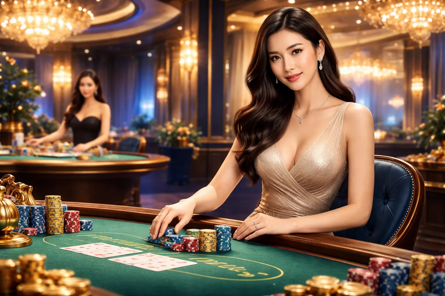 Hình ảnh liên hệ VMAX hỗ trợ khách hàng 24/7