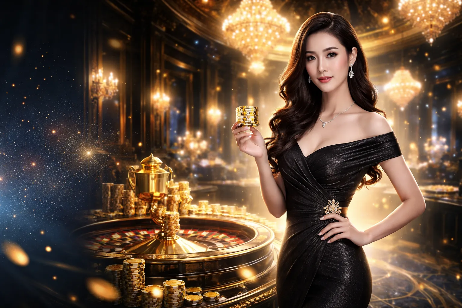 Nổ hũ vmax