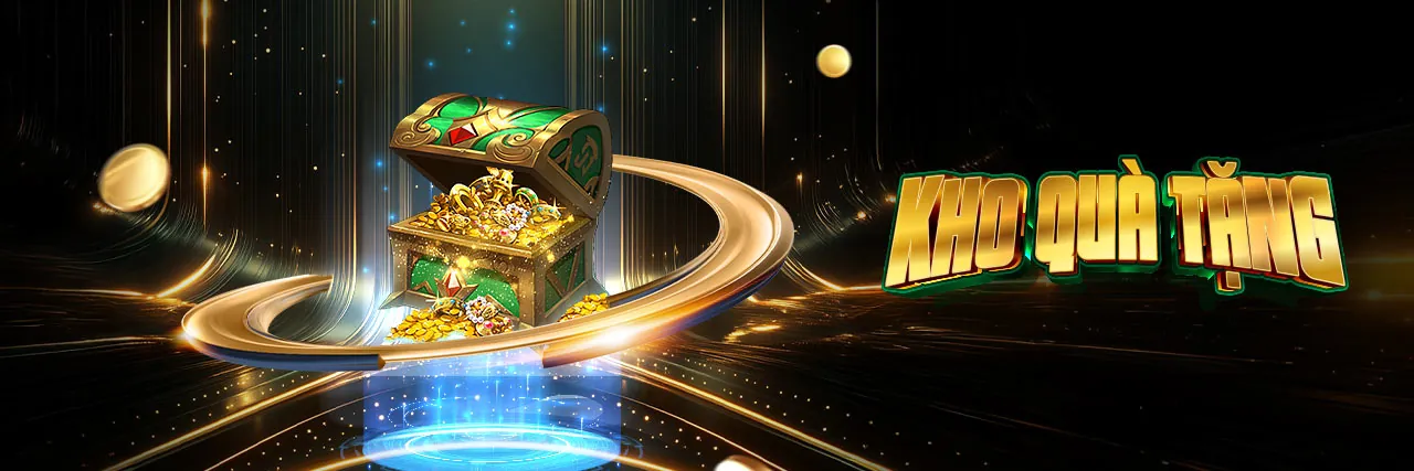 Cổng game bài trực tuyến VMAX 2026