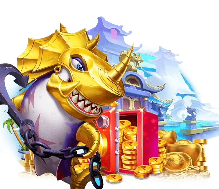 Cổng game nổ hũ vmax với nhiều slot game hấp dẫn